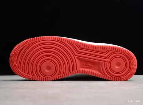 FO AIR FO FI NIKE FORCE LOW AQ5107-100 1 0522